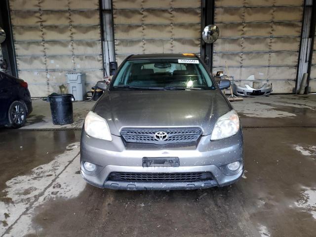 صورة رقم 5 من المزاد - 2008 TOYOTA COROLLA MA مع VIN 2T1KR32E68C693148