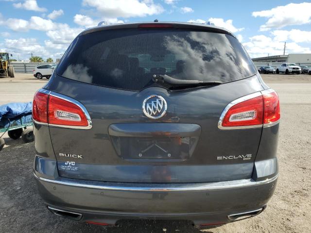 Photo 6 from auction – 2014 BUICK ENCLAVE with VIN 5GAKVBKD9EJ224974
