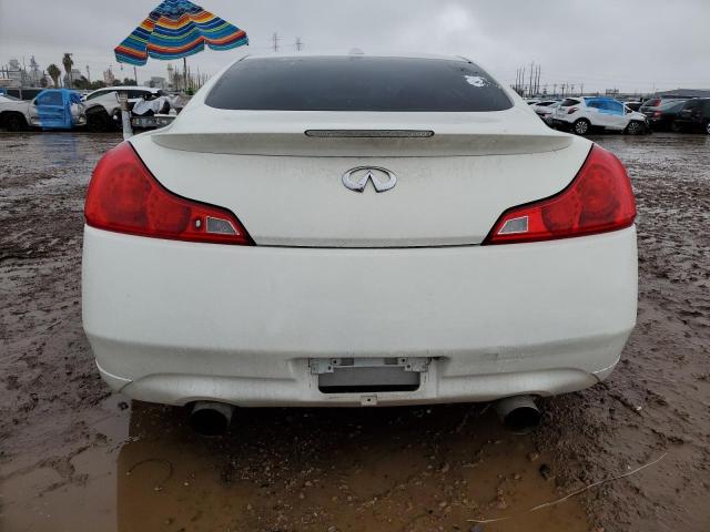 Photo 6 from auction – 2009 INFINITI G37 BASE with VIN JNKCV64E99M604111