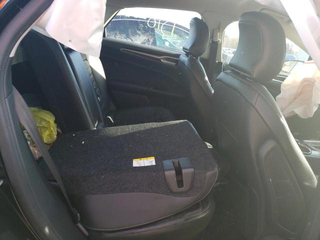 Photo 10 from auction – 2016 FORD FUSION SE with VIN 1FA6P0HD1G5127145