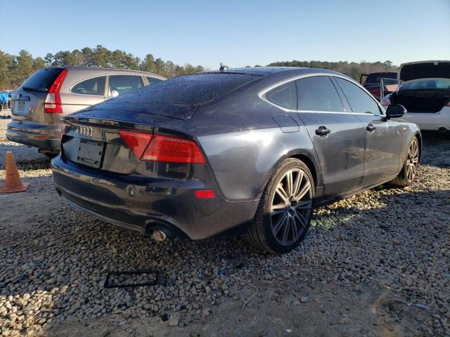 Photo 3 from auction – 2012 AUDI A7 PREMIUM with VIN WAUYGAFC1CN111814