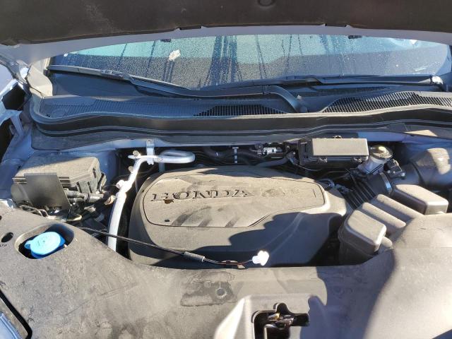 Photo 11 from auction – 2022 HONDA RIDGELINE with VIN 5FPYK3F79NB029418