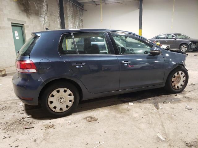 Photo 3 from auction – 2012 VOLKSWAGEN GOLF with VIN WVWDB7AJXCW254862