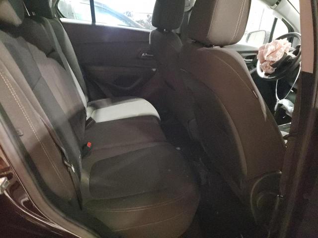 Photo 10 from auction – 2020 CHEVROLET TRAX LS with VIN KL7CJKSB4LB343274