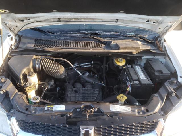Photo 12 from auction – 2018 DODGE GRAND CARA with VIN 2C4RDGBG8JR308300