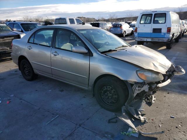 Photo 4 from auction – 2005 TOYOTA COROLLA with VIN 1NXBR32EX5Z416853