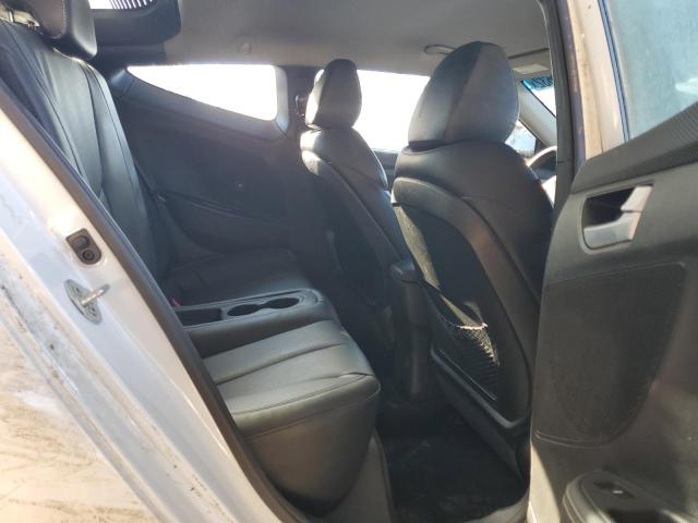 Photo 10 from auction – 2015 HYUNDAI VELOSTER T with VIN KMHTC6AE8FU230934