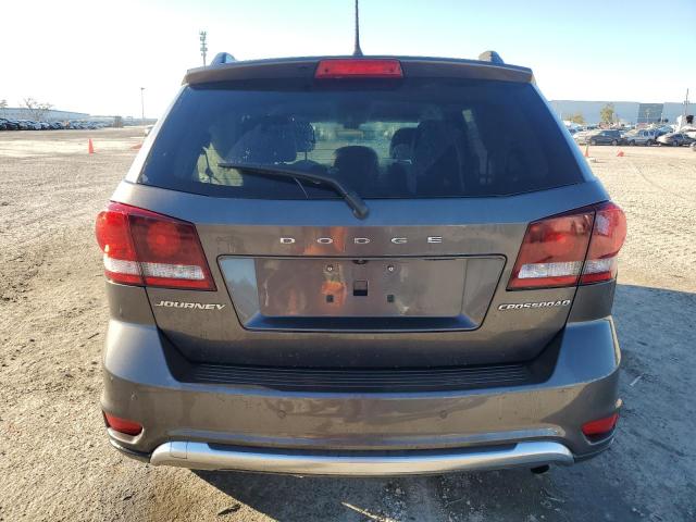 Photo 6 from auction – 2018 DODGE JOURNEY with VIN 3C4PDCGB8JT497959
