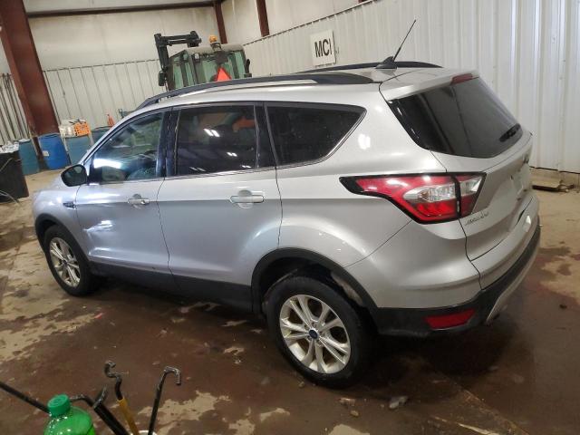 Photo 2 from auction – 2018 FORD ESCAPE SE with VIN 1FMCU9GD5JUD28535