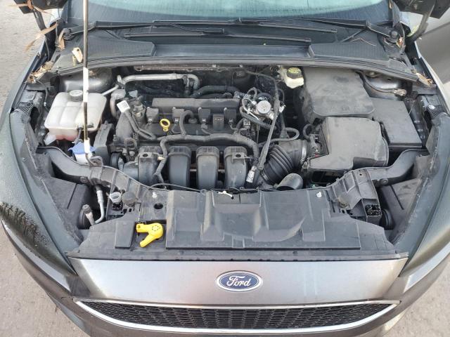 Photo 11 from auction – 2017 FORD FOCUS S with VIN 1FADP3E29HL281823