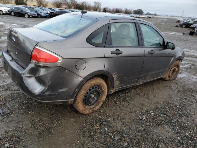 Photo 3 from auction – 2011 FORD FOCUS S with VIN 1FAHP3EN5BW181591