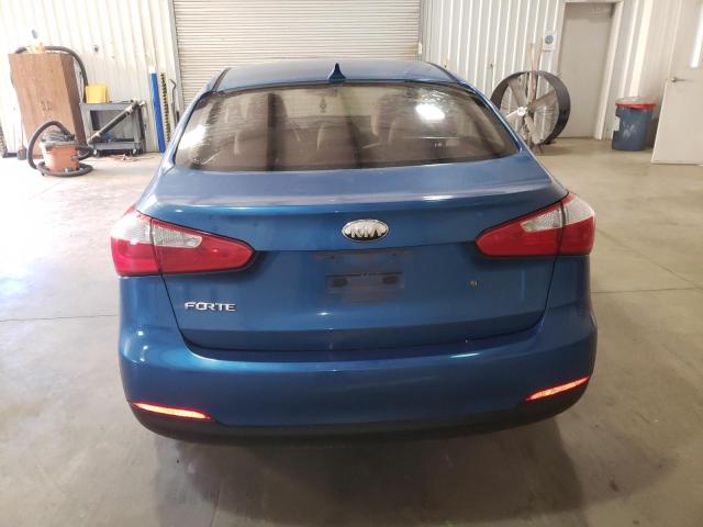 Photo 6 from auction – 2014 KIA FORTE EX with VIN KNAFK4A69E5065175