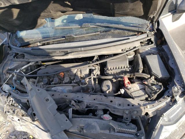 Photo 11 from auction – 2015 HONDA CIVIC LX with VIN 19XFB2F55FE264589