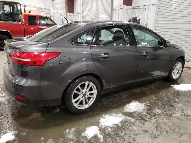 Photo 3 from auction – 2015 FORD FOCUS SE with VIN 1FADP3F2XFL300245