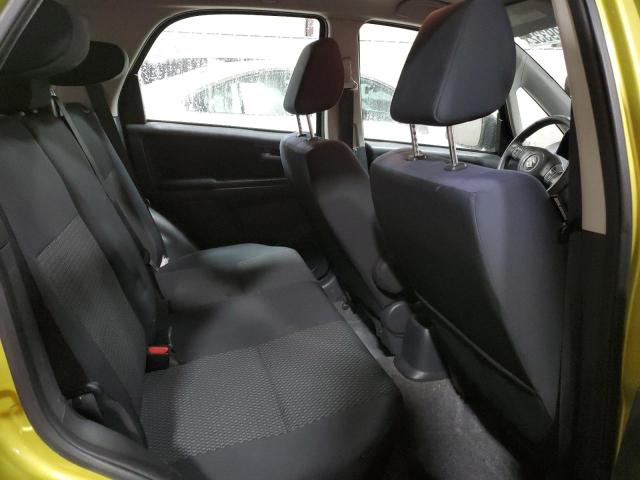 Photo 10 from auction – 2013 SUZUKI SX4 TECHNO with VIN JS2YB5A44D6100249