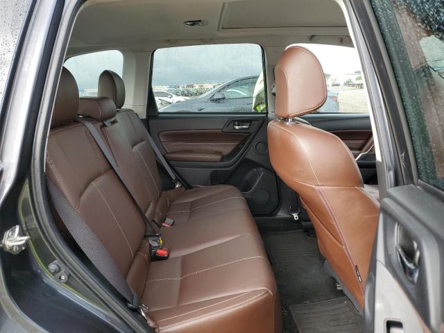 Photo 10 from auction – 2018 SUBARU FORESTER 2 with VIN JF2SJAWC5JH435565