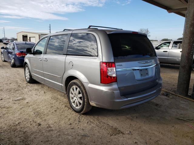 Photo 2 from auction – 2014 CHRYSLER TOWN & COU with VIN 2C4RC1BG9ER398952
