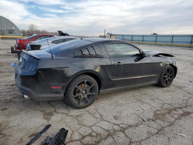 Photo 3 from auction – 2012 FORD MUSTANG with VIN 1ZVBP8AM5C5280331