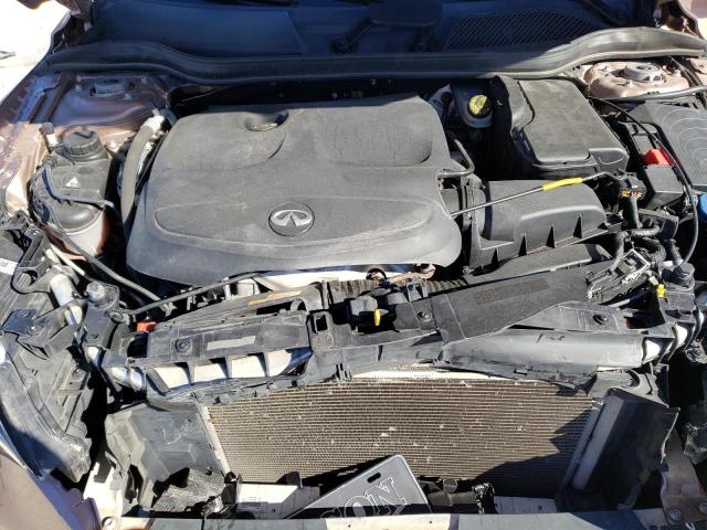 Photo 11 from auction – 2017 INFINITI QX30 BASE with VIN SJKCH5CP0HA024961