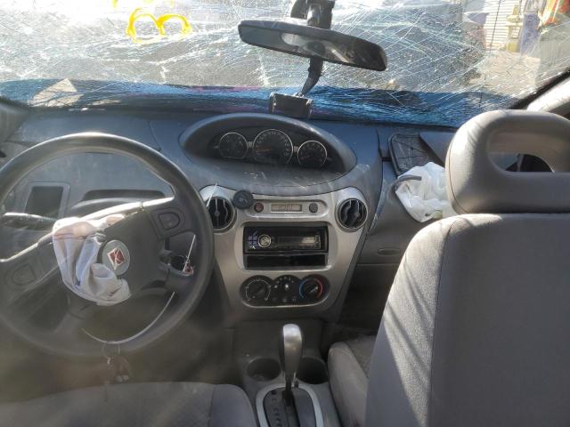Photo 8 from auction – 2005 SATURN ION LEVEL with VIN 1G8AJ52F85Z118360