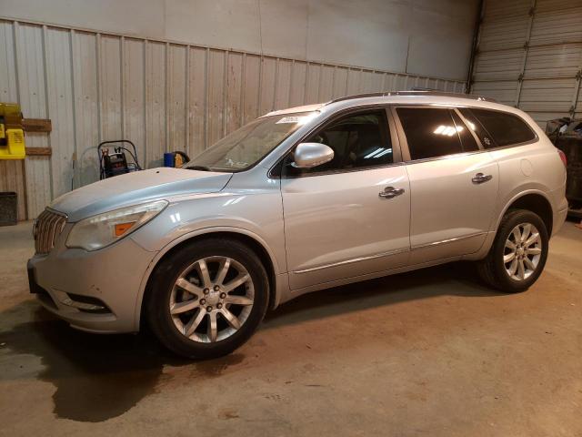 BUICK ENCLAVE 2014 with VIN 5GAKRCKD5EJ313239 - Photo from auction