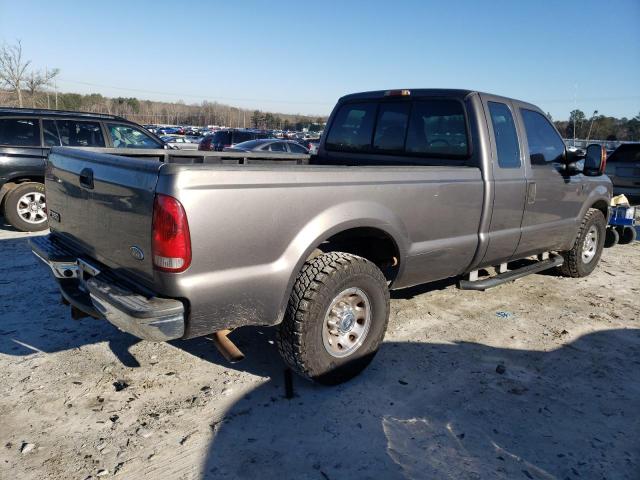 Photo 3 from auction – 2004 FORD F250 SUPER with VIN 1FTNX20L24ED24826