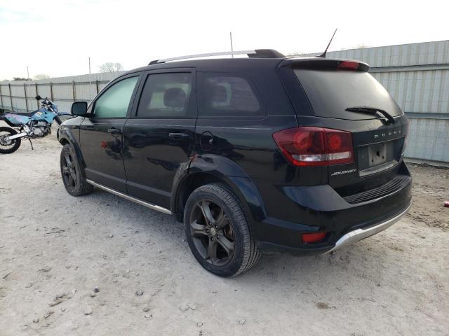 Photo 2 from auction – 2017 DODGE JOURNEY CR with VIN 3C4PDCGB6HT516986