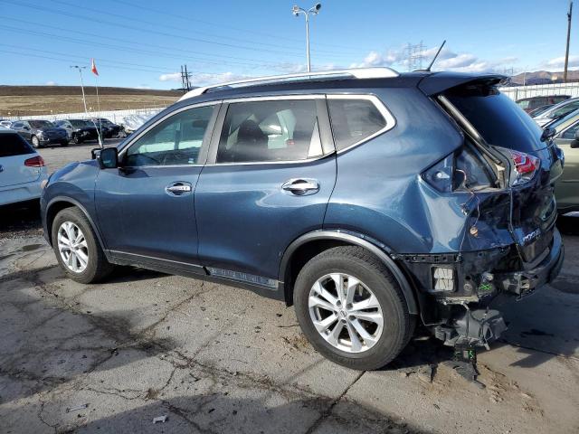 Photo 2 from auction – 2016 NISSAN ROGUE S with VIN 5N1AT2MV4GC824634