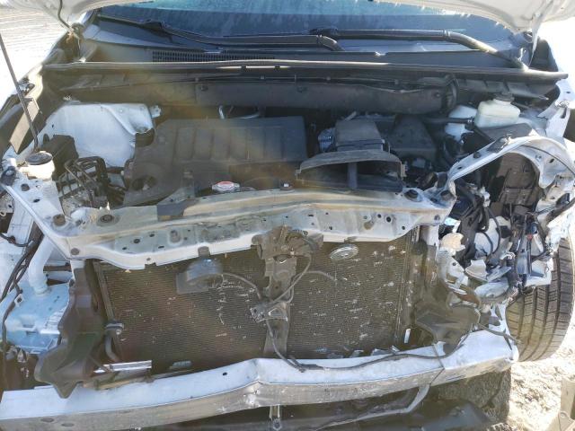 Photo 12 from auction – 2015 TOYOTA HIGHLANDER with VIN 5TDJKRFH6FS200502