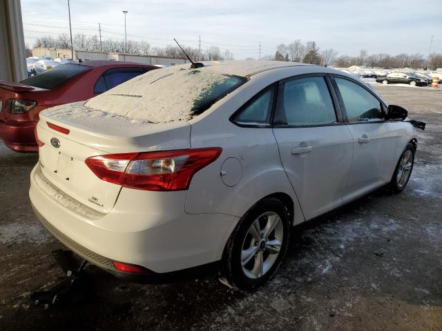 Photo 3 from auction – 2014 FORD FOCUS SE with VIN 1FADP3F2XEL426359