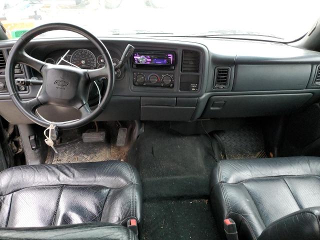 Photo 8 from auction – 2001 CHEVROLET SILVERADO with VIN 1GCEK19T21E140378