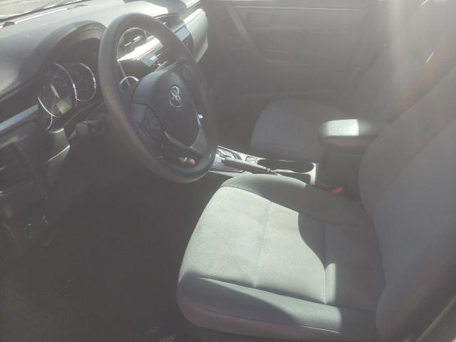 Photo 7 from auction – 2016 TOYOTA COROLLA L with VIN 5YFBURHE7GP392413