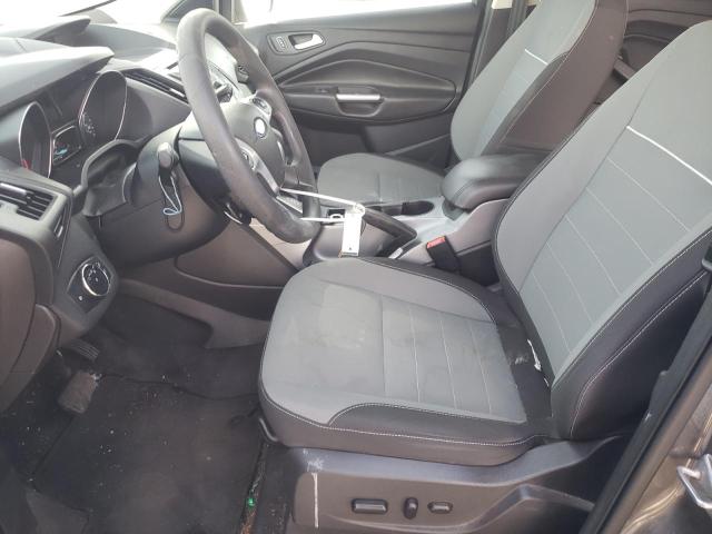 Photo 7 from auction – 2014 FORD ESCAPE SE with VIN 1FMCU0GX9EUB84368