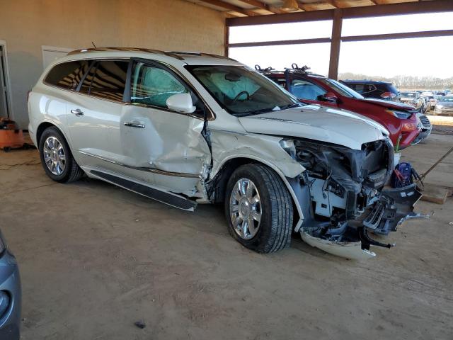 Photo 4 from auction – 2014 BUICK ENCLAVE with VIN 5GAKVCKD3EJ152238