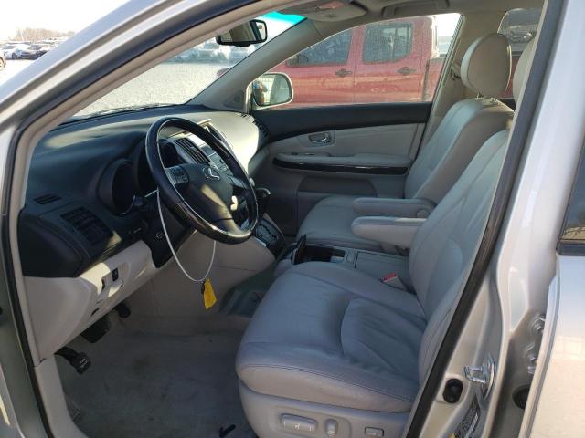 Photo 7 from auction – 2008 LEXUS RX 350 with VIN 2T2GK31U38C030943