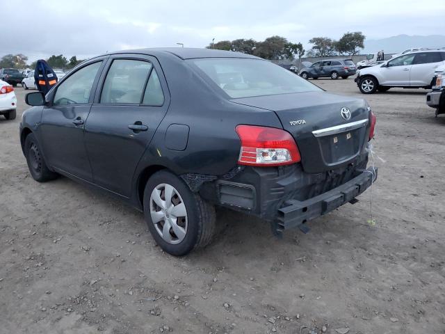 Photo 2 from auction – 2008 TOYOTA YARIS with VIN JTDBT923681248836