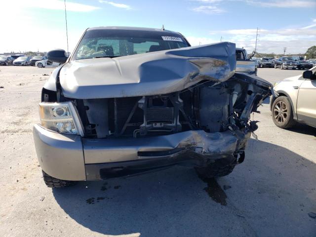 Photo 5 from auction – 2008 CHEVROLET SILVERADO with VIN 2GCEK190181321747