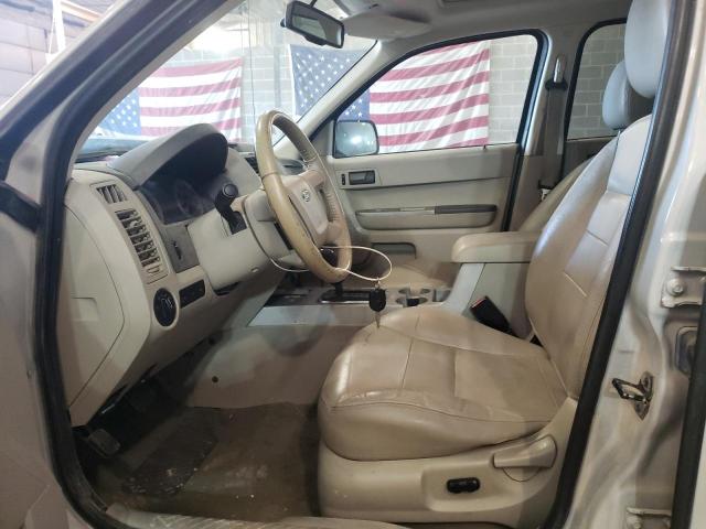 Photo 7 from auction – 2008 FORD ESCAPE XLT with VIN 1FMCU93158KC68032