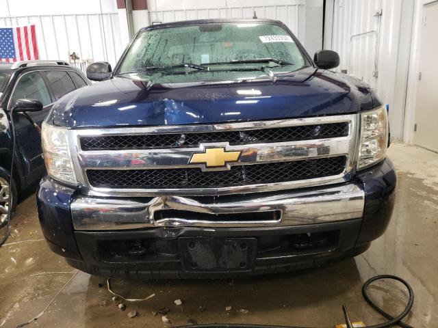 Фото 5 с аукциона – 2010 CHEVROLET SILVERADO с VIN 3GCRKREA5AG123782