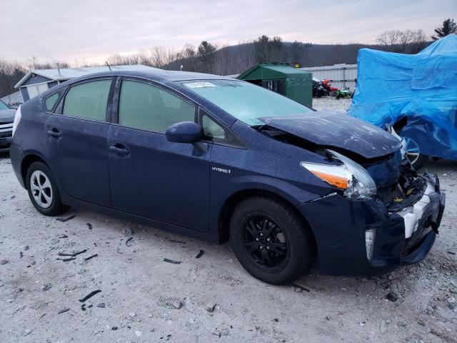 Photo 4 from auction – 2013 TOYOTA PRIUS with VIN JTDKN3DU1D1696392