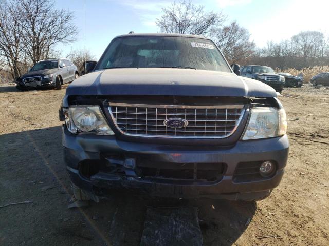 Photo 5 from auction – 2005 FORD EXPLORER X with VIN 1FMZU73E15UA60070