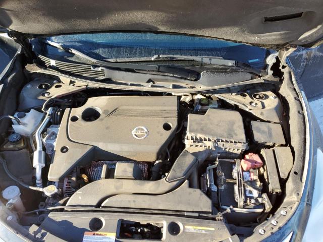 Photo 11 from auction – 2015 NISSAN ALTIMA 2.5 with VIN 1N4AL3AP6FC277385