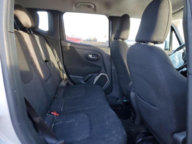 Photo 11 from auction – 2017 JEEP RENEGADE L with VIN ZACCJBBB4HPG11420