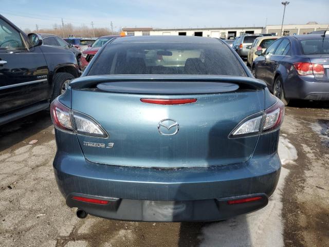 Photo 6 from auction – 2010 MAZDA 3 I with VIN JM1BL1SFXA1165458