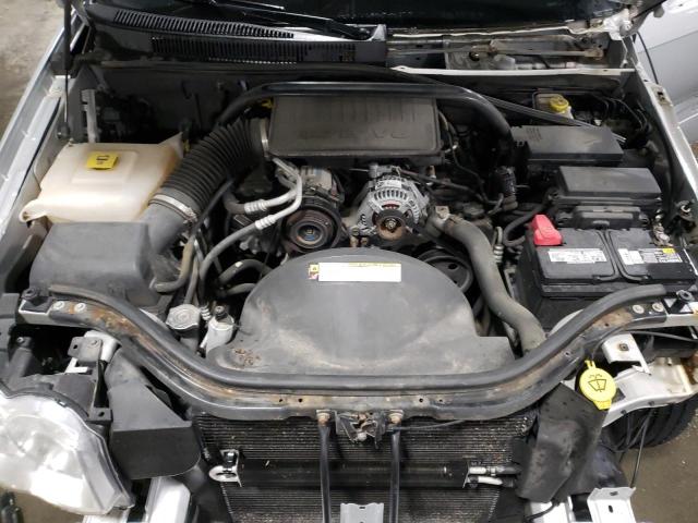 Photo 12 from auction – 2010 JEEP GRAND CHER with VIN 1J4PR4GK2AC151824