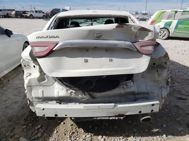 Photo 6 from auction – 2017 NISSAN MAXIMA 3.5 with VIN 1N4AA6AP9HC378639