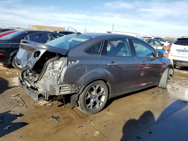 Photo 3 from auction – 2014 FORD FOCUS SE with VIN 1FADP3F23EL223930