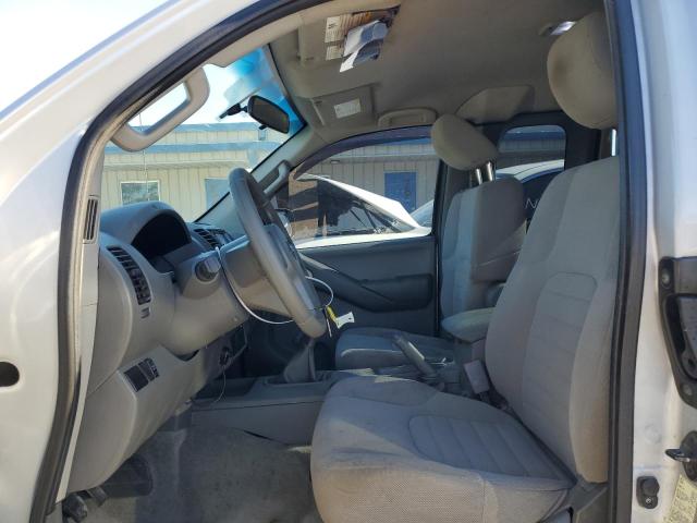 Photo 7 from auction – 2012 NISSAN FRONTIER S with VIN 1N6BD0CT3CC471031