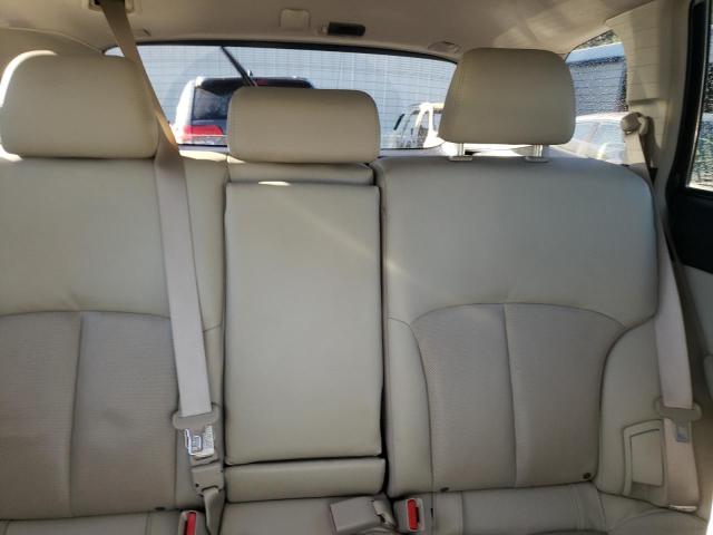 Снимка 10 от търг – 2011 SUBARU OUTBACK 2. с VIN 4S4BRBKC2B3438016