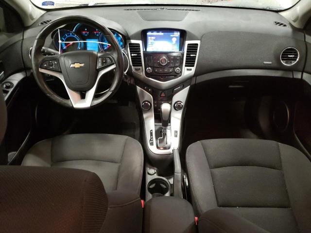 Photo 8 from auction – 2014 CHEVROLET CRUZE LT with VIN 1G1PC5SB2E7294493